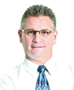 Sheriff’s GOP primary offers contrast